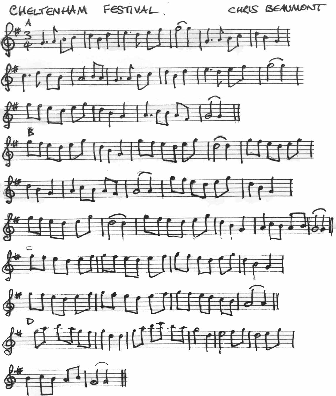 Katherines Waltz
